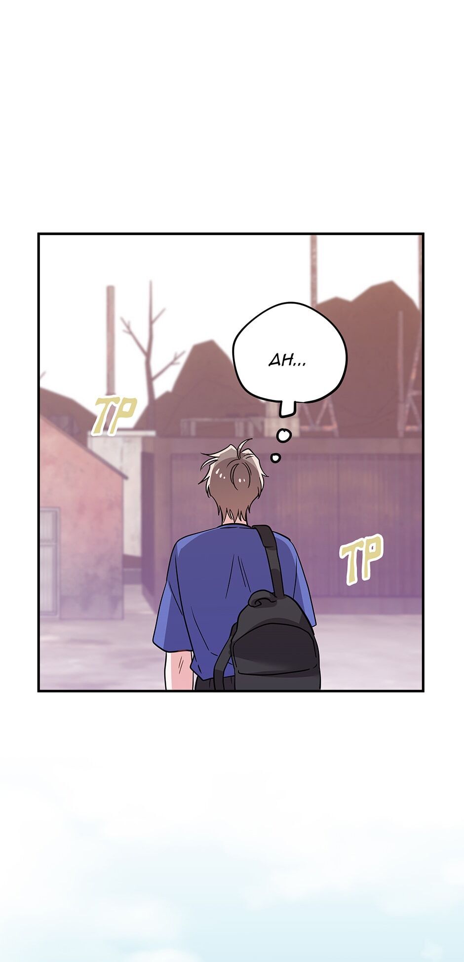 Please Save My Husband Chapter 52 page 15 - Chapter 52: Yeoun's Return Quest