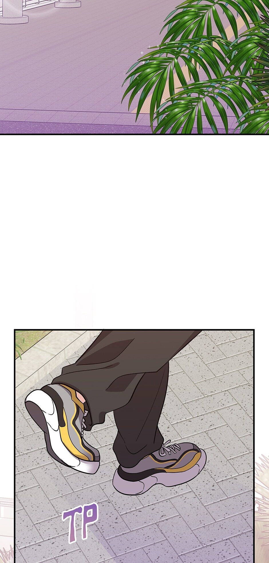 Please Save My Husband Chapter 52 page 19 - Chapter 52: Yeoun's Return Quest