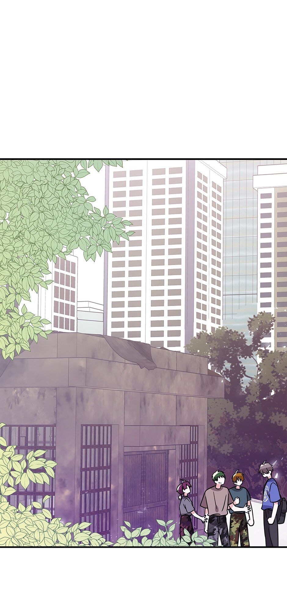 Please Save My Husband Chapter 52 page 2 - Chapter 52: Yeoun's Return Quest