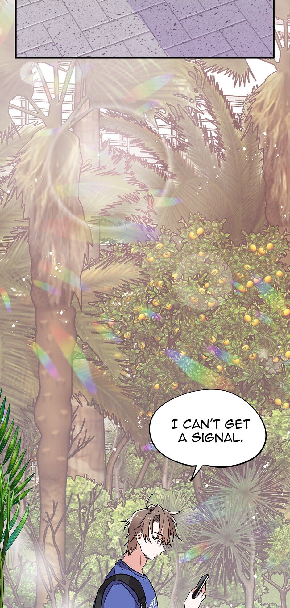 Please Save My Husband Chapter 52 page 20 - Chapter 52: Yeoun's Return Quest