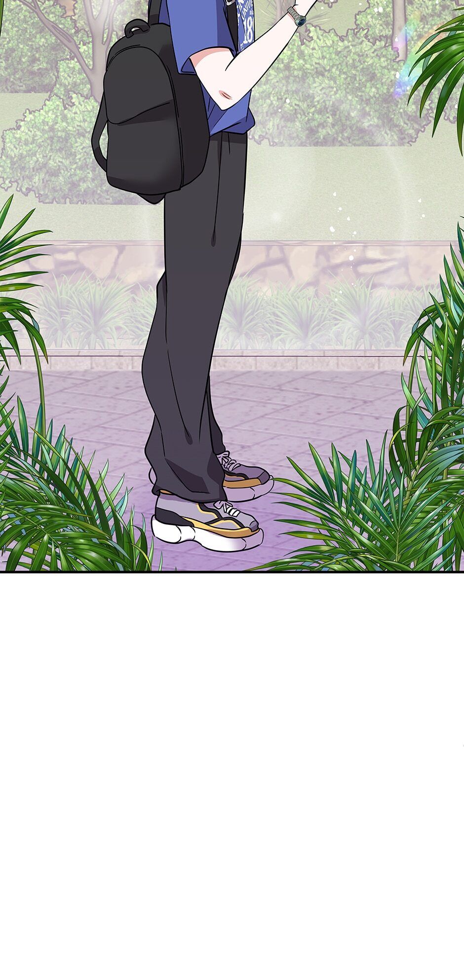 Please Save My Husband Chapter 52 page 21 - Chapter 52: Yeoun's Return Quest