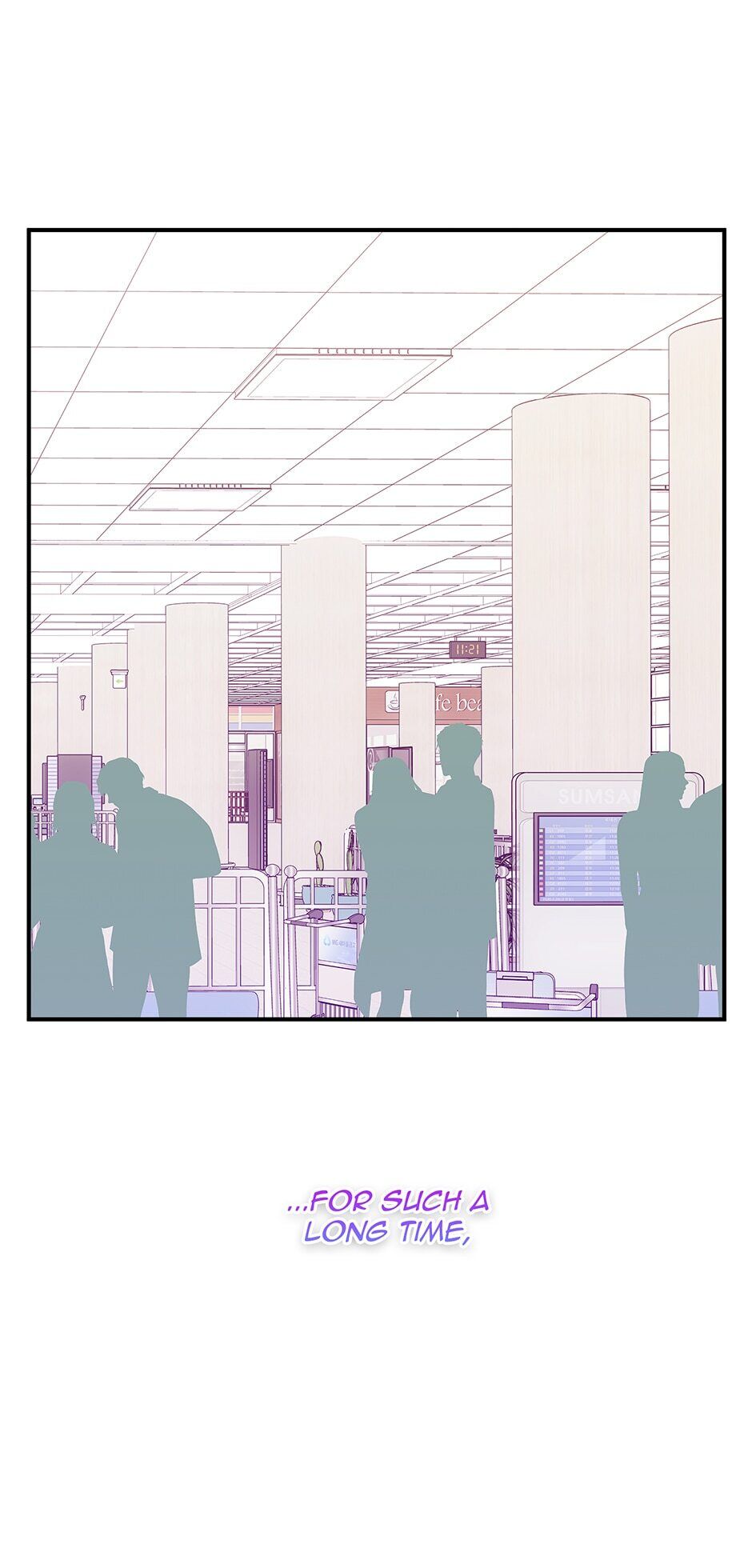Please Save My Husband Chapter 52 page 25 - Chapter 52: Yeoun's Return Quest