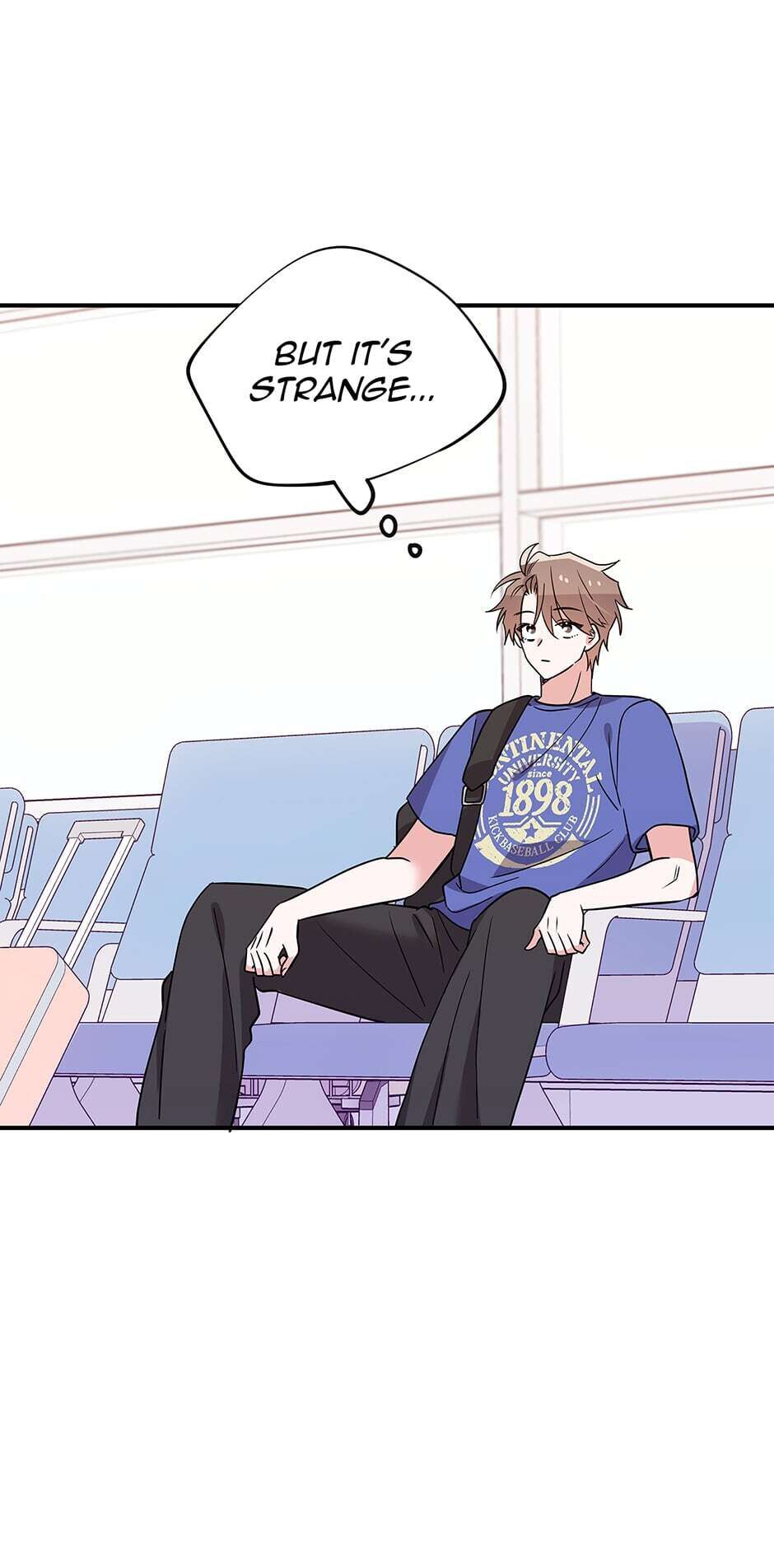 Please Save My Husband Chapter 52 page 26 - Chapter 52: Yeoun's Return Quest