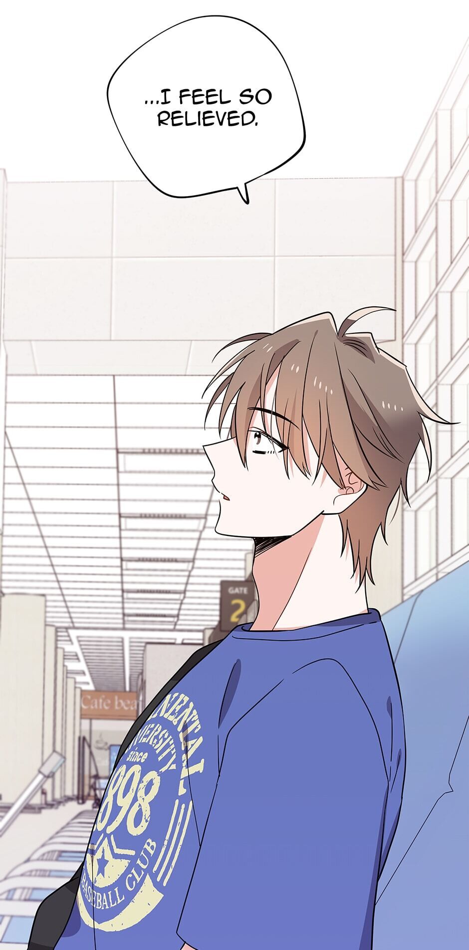 Please Save My Husband Chapter 52 page 27 - Chapter 52: Yeoun's Return Quest