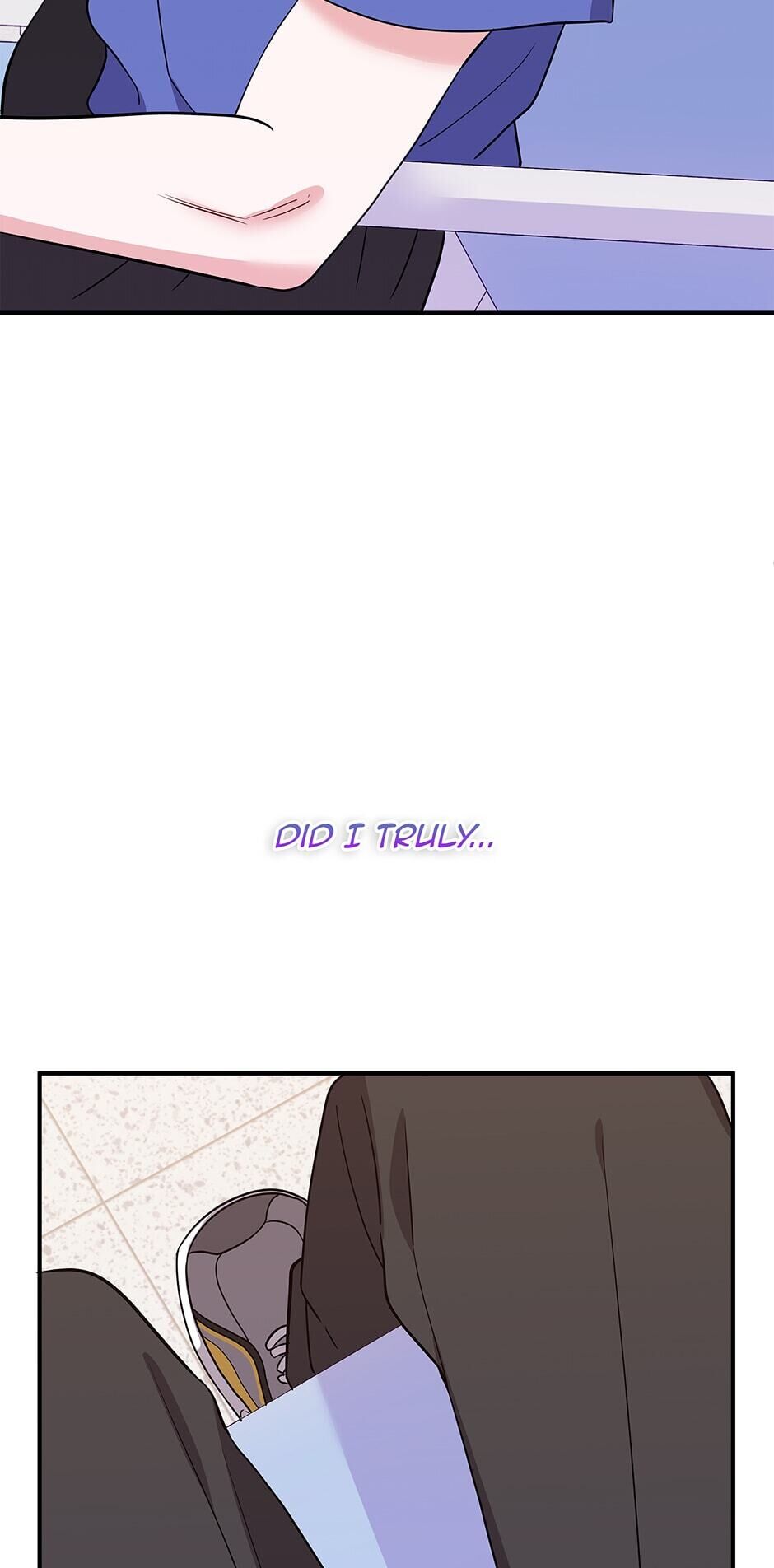 Please Save My Husband Chapter 52 page 28 - Chapter 52: Yeoun's Return Quest