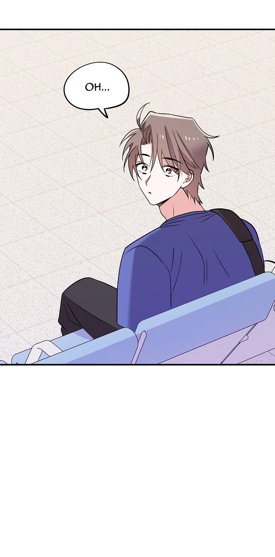 Please Save My Husband Chapter 52 page 33 - Chapter 52: Yeoun's Return Quest