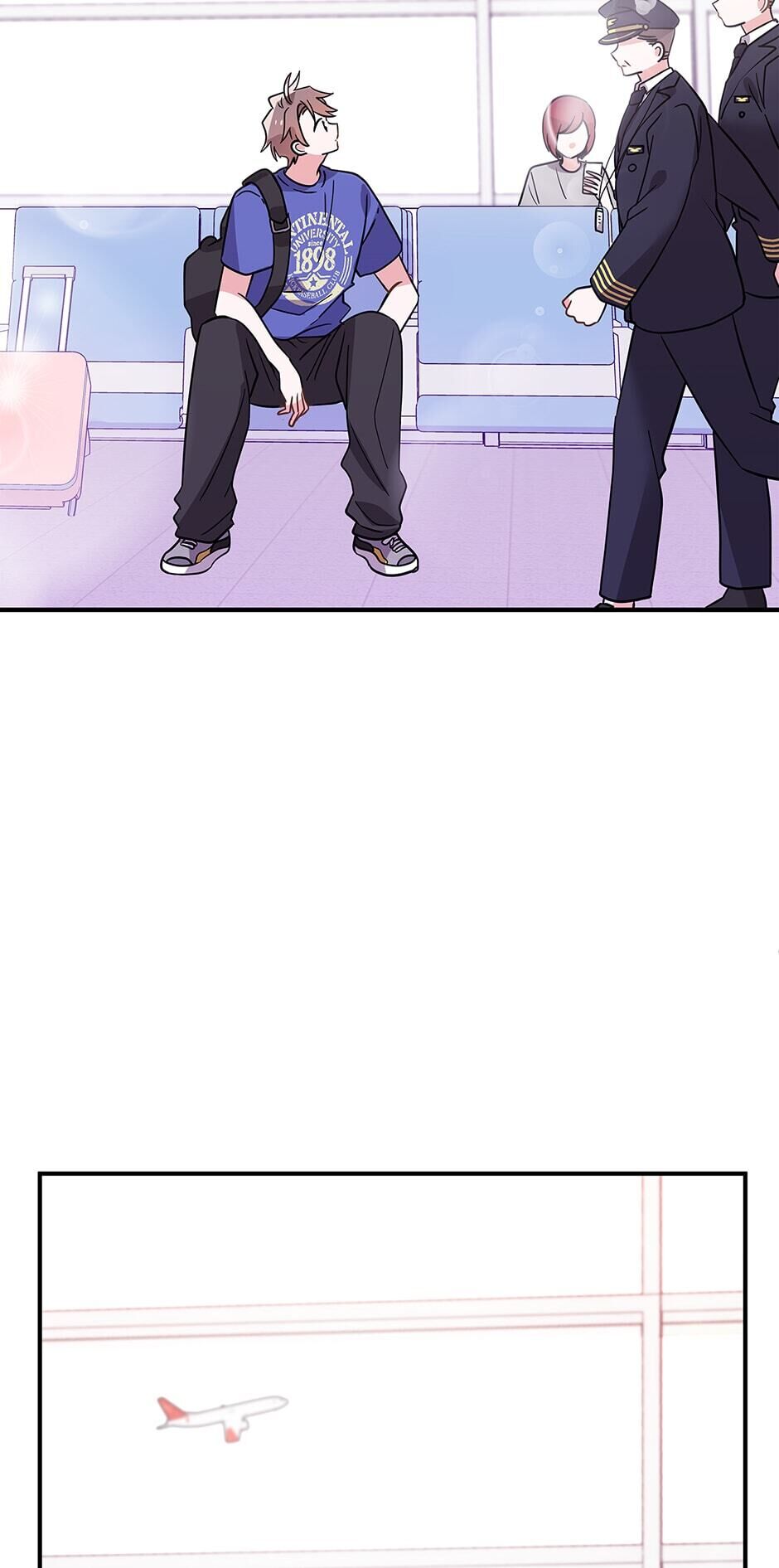 Please Save My Husband Chapter 52 page 35 - Chapter 52: Yeoun's Return Quest
