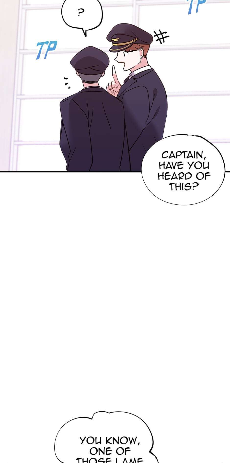 Please Save My Husband Chapter 52 page 37 - Chapter 52: Yeoun's Return Quest