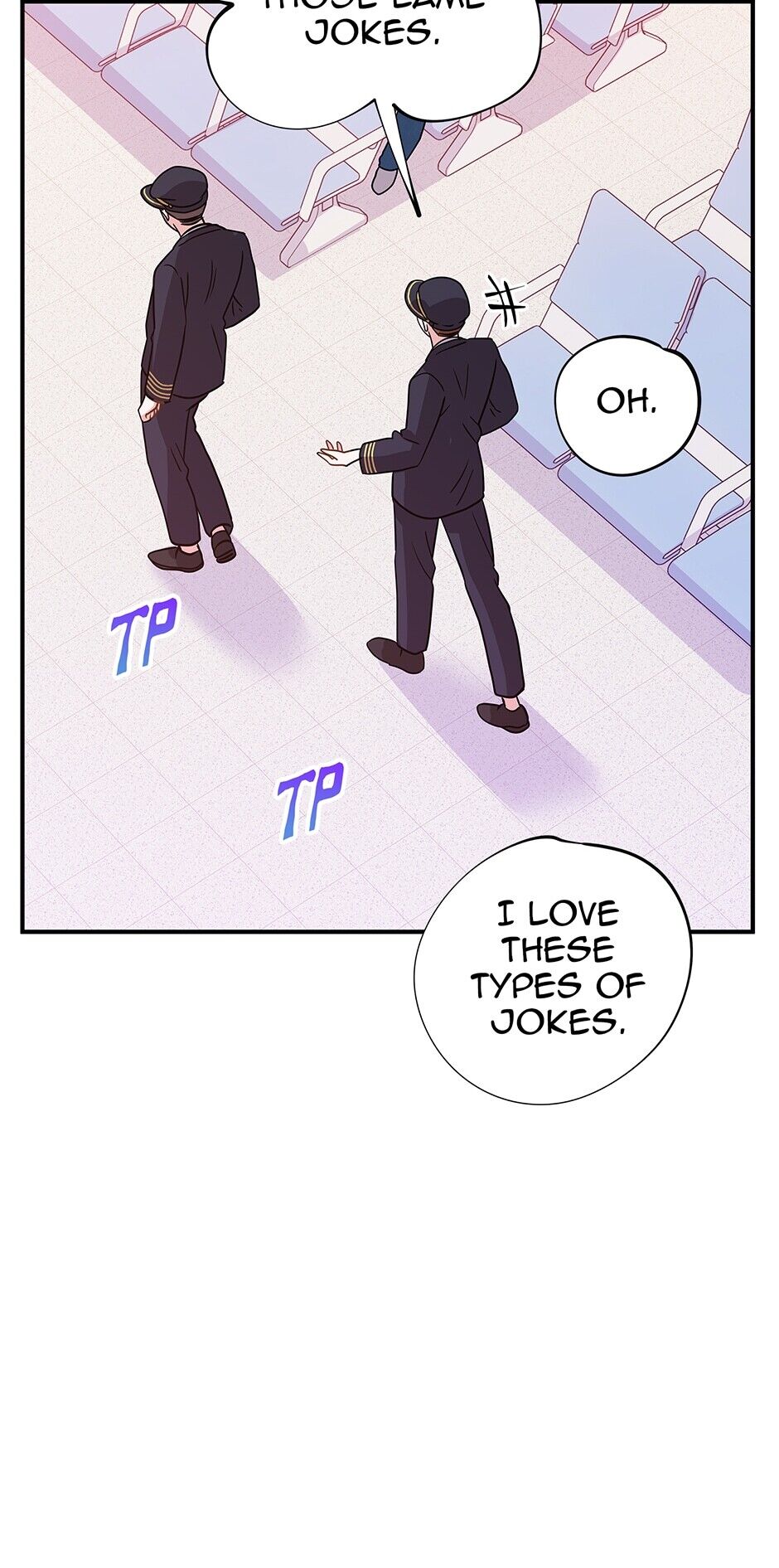 Please Save My Husband Chapter 52 page 38 - Chapter 52: Yeoun's Return Quest