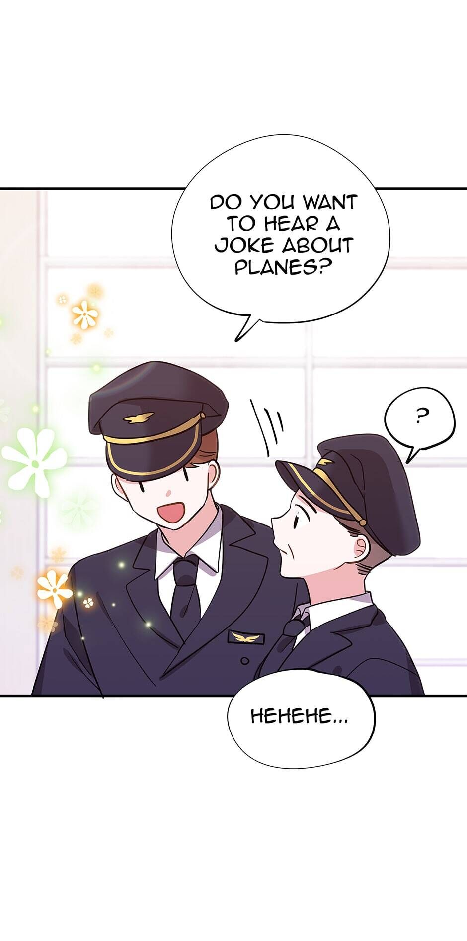 Please Save My Husband Chapter 52 page 39 - Chapter 52: Yeoun's Return Quest