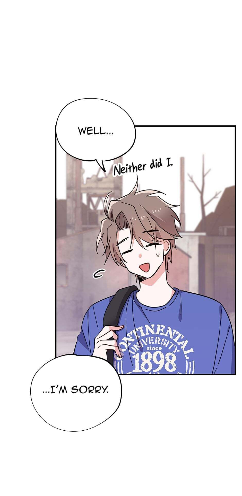 Please Save My Husband Chapter 52 page 4 - Chapter 52: Yeoun's Return Quest