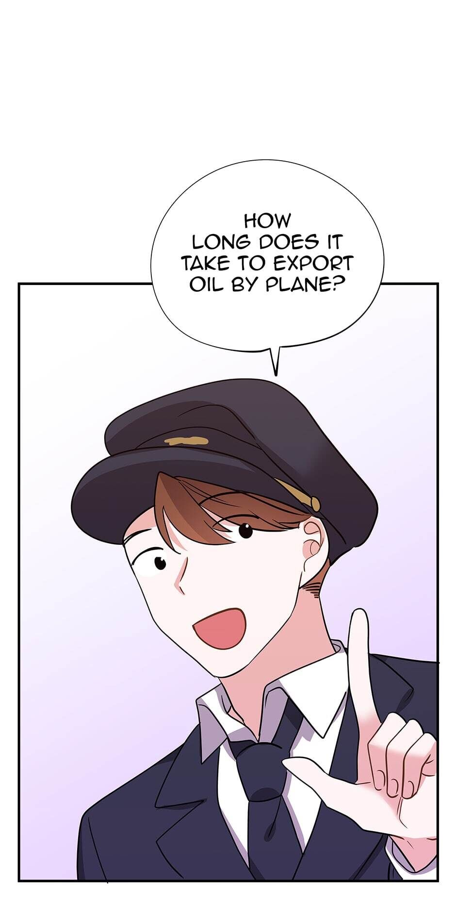 Please Save My Husband Chapter 52 page 40 - Chapter 52: Yeoun's Return Quest