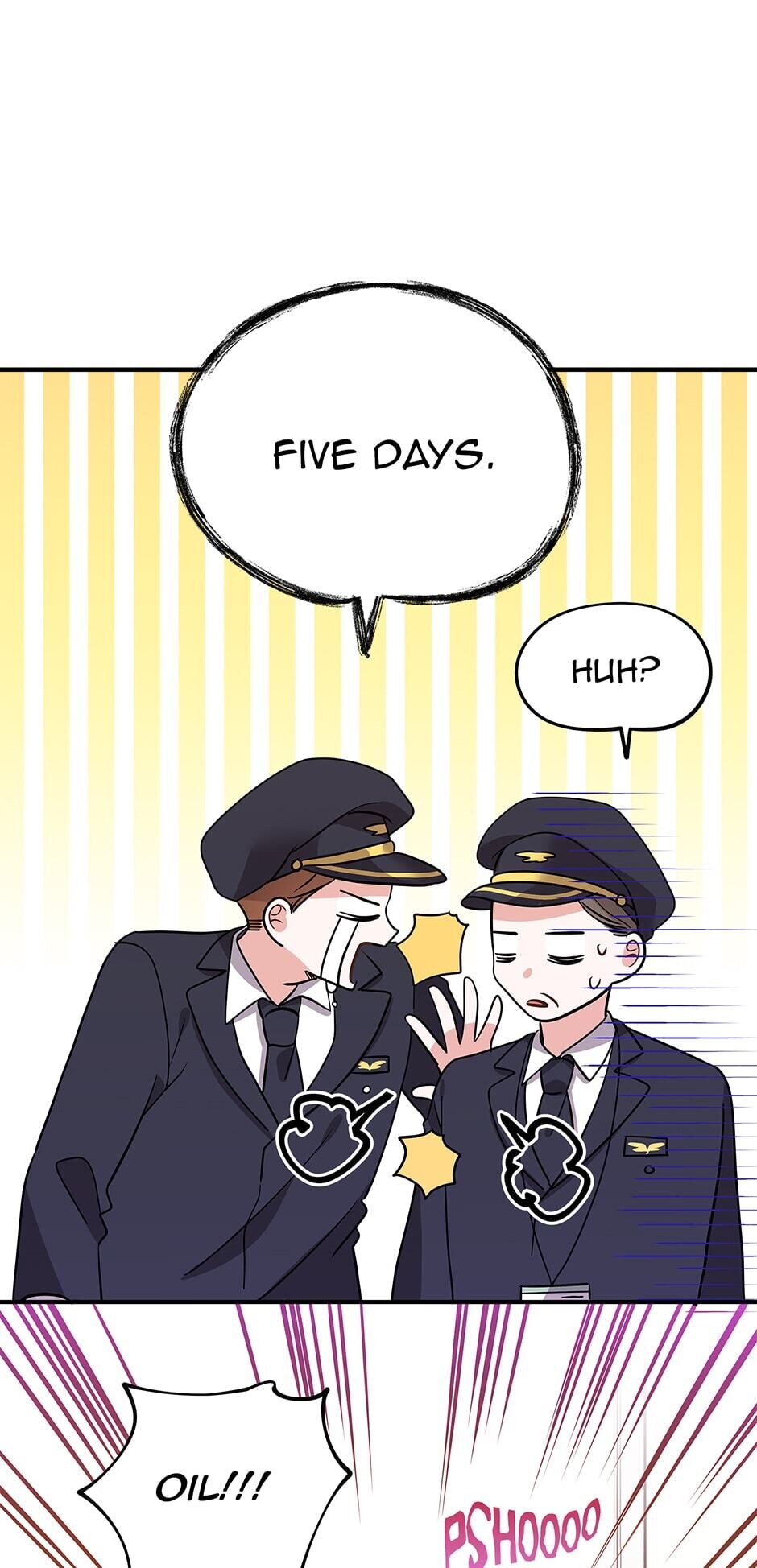 Please Save My Husband Chapter 52 page 42 - Chapter 52: Yeoun's Return Quest