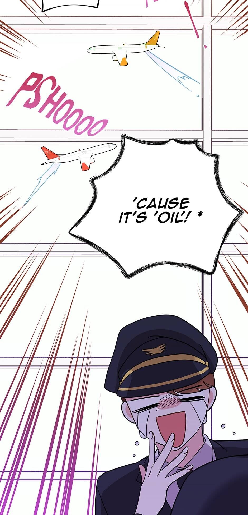 Please Save My Husband Chapter 52 page 43 - Chapter 52: Yeoun's Return Quest
