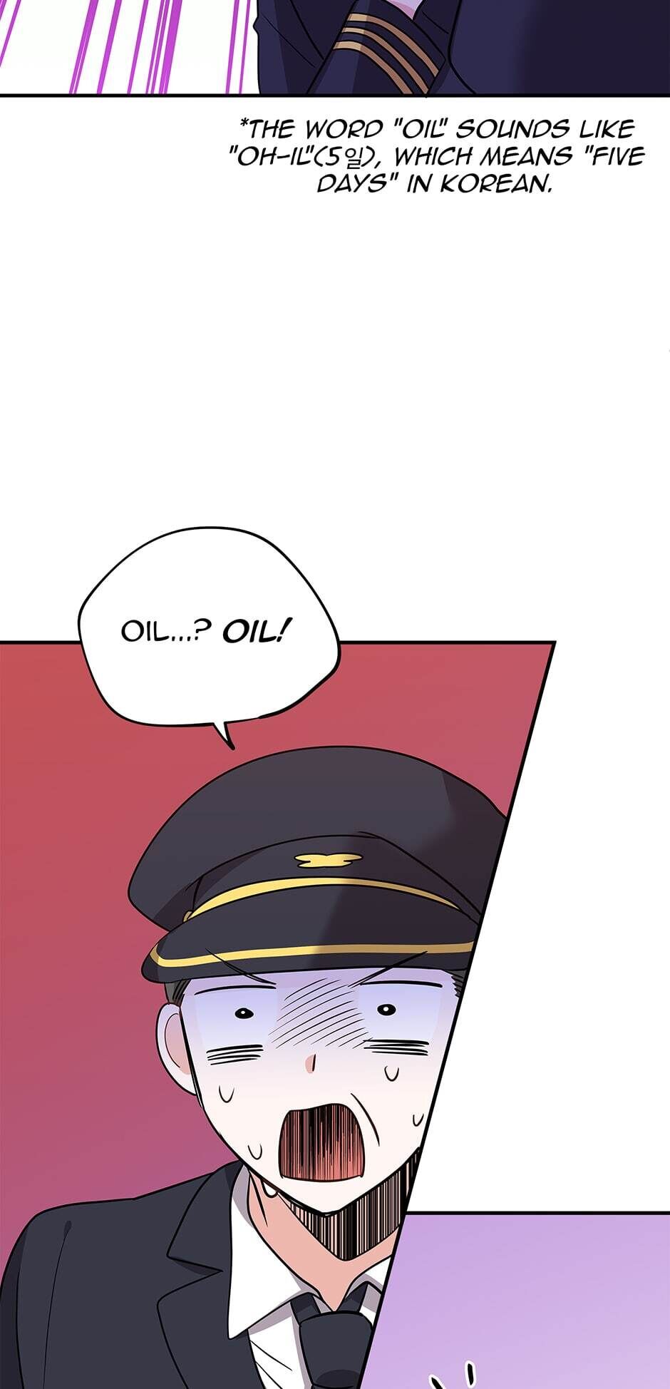 Please Save My Husband Chapter 52 page 44 - Chapter 52: Yeoun's Return Quest