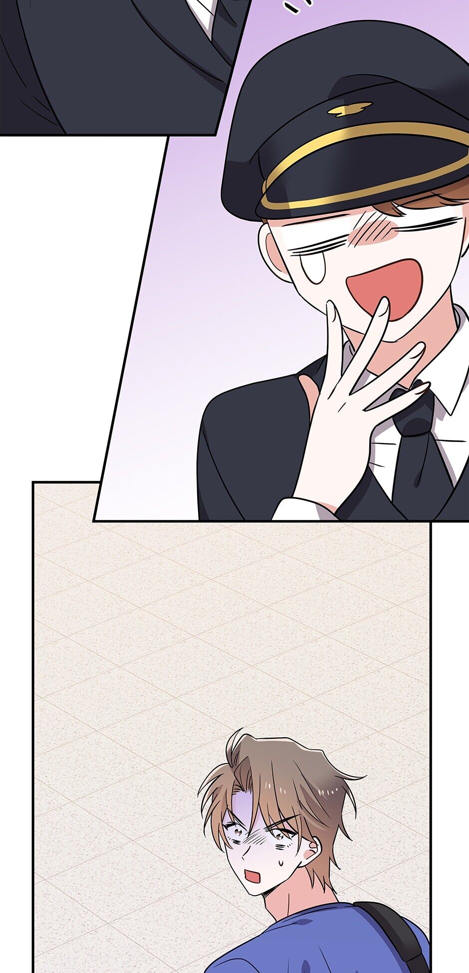 Please Save My Husband Chapter 52 page 45 - Chapter 52: Yeoun's Return Quest
