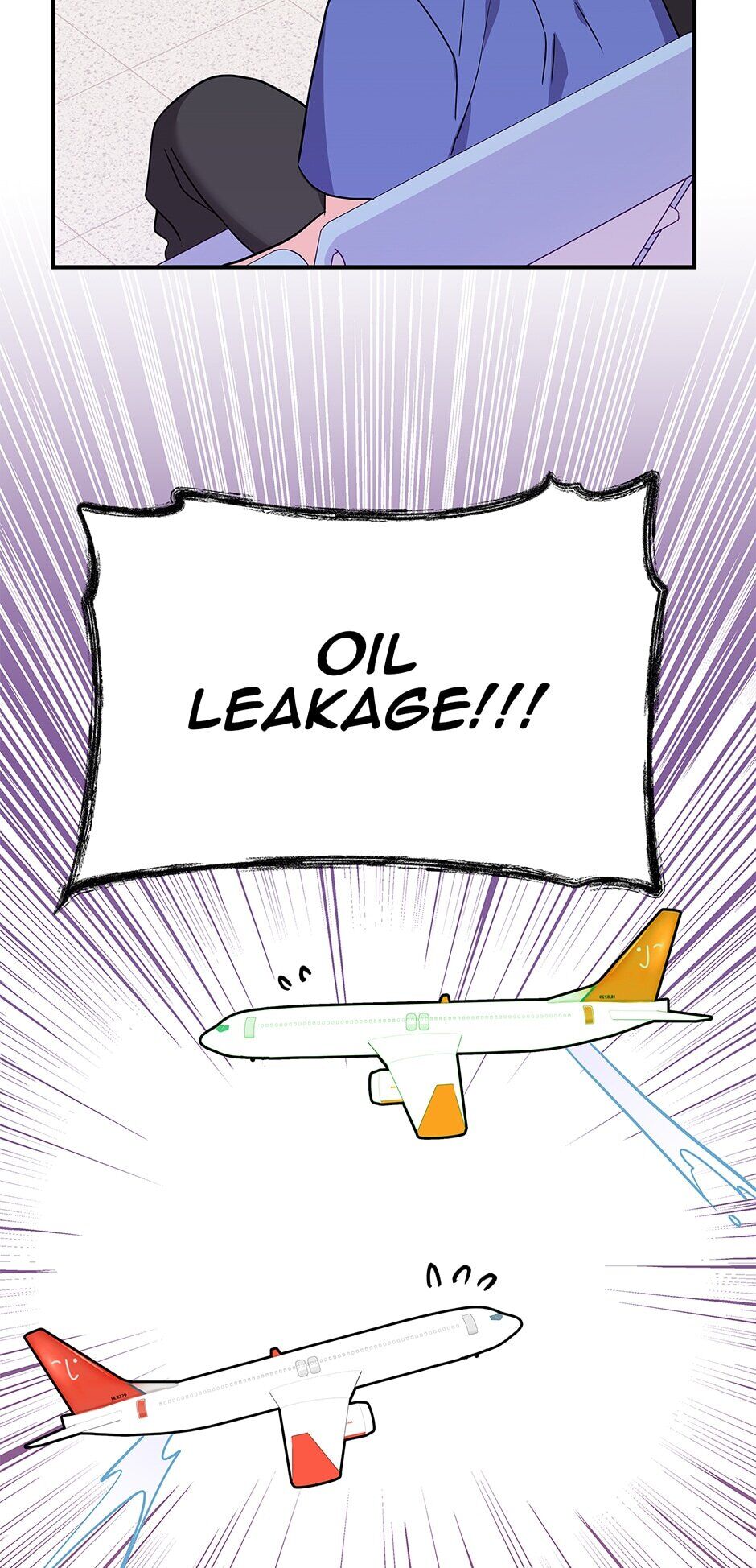 Please Save My Husband Chapter 52 page 46 - Chapter 52: Yeoun's Return Quest