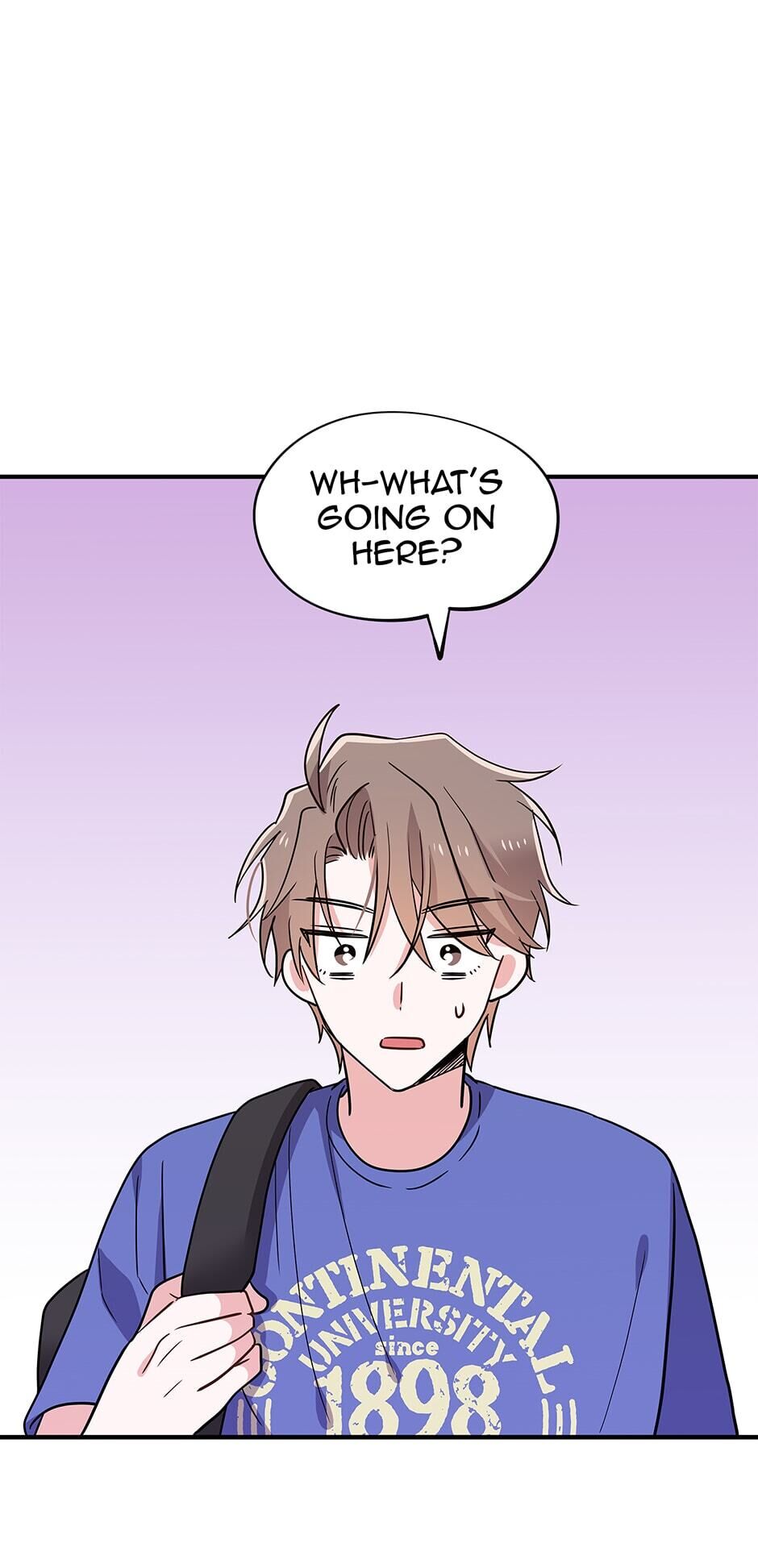 Please Save My Husband Chapter 52 page 49 - Chapter 52: Yeoun's Return Quest