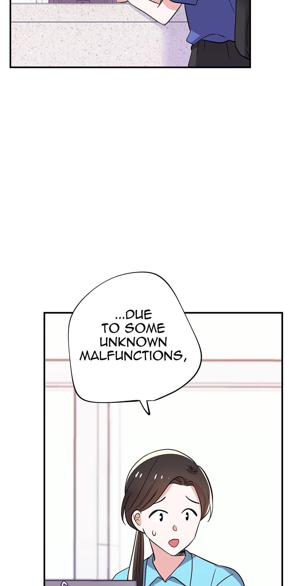Please Save My Husband Chapter 52 page 51 - Chapter 52: Yeoun's Return Quest