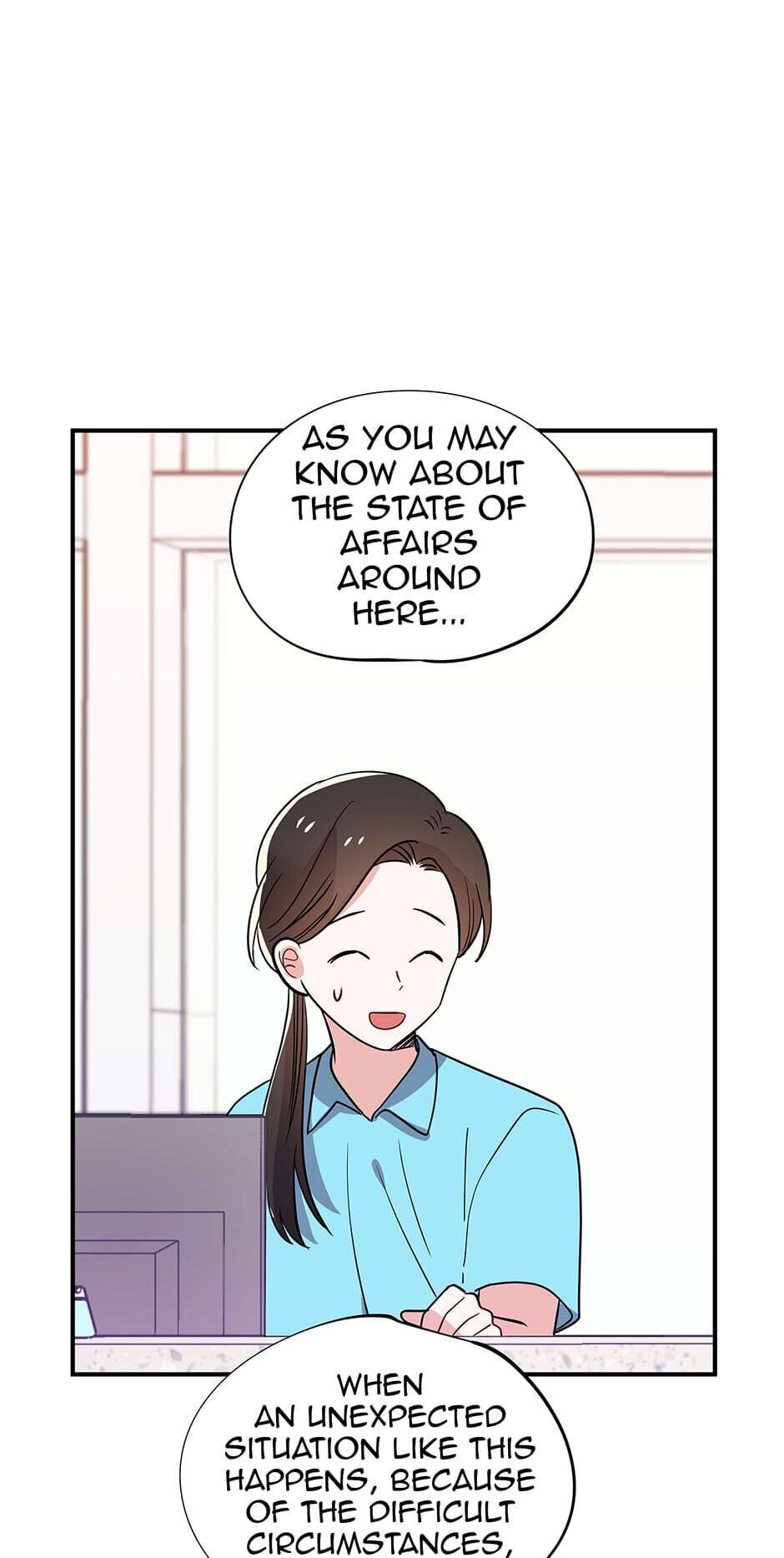 Please Save My Husband Chapter 52 page 55 - Chapter 52: Yeoun's Return Quest