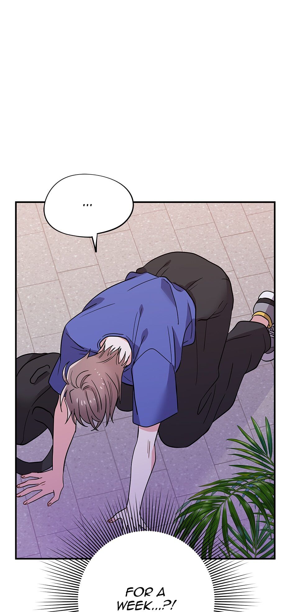 Please Save My Husband Chapter 52 page 58 - Chapter 52: Yeoun's Return Quest