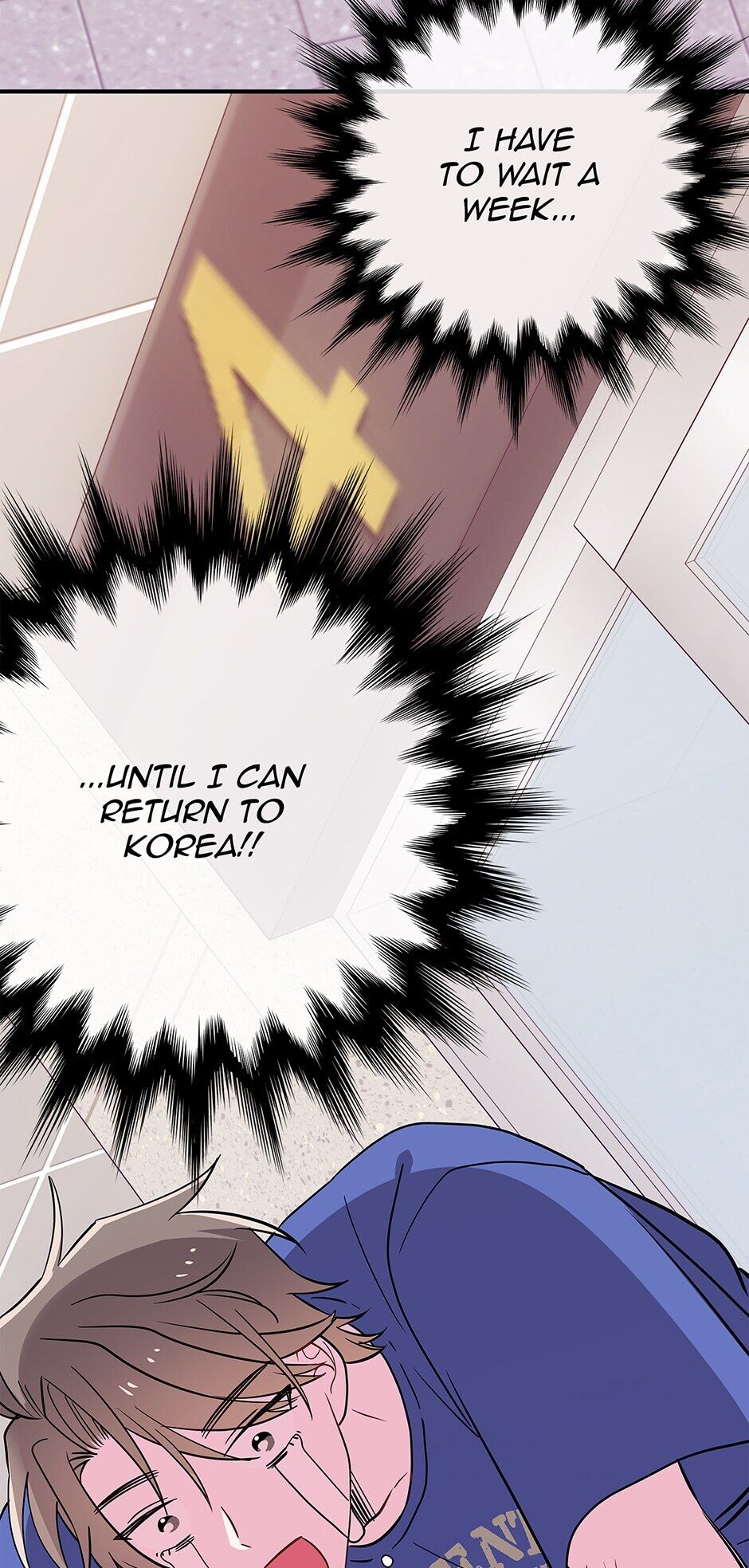 Please Save My Husband Chapter 52 page 60 - Chapter 52: Yeoun's Return Quest