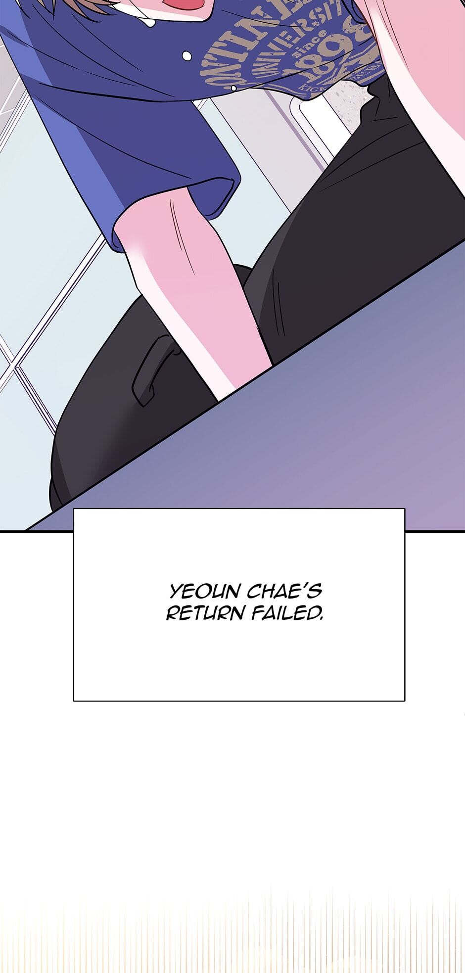 Please Save My Husband Chapter 52 page 61 - Chapter 52: Yeoun's Return Quest