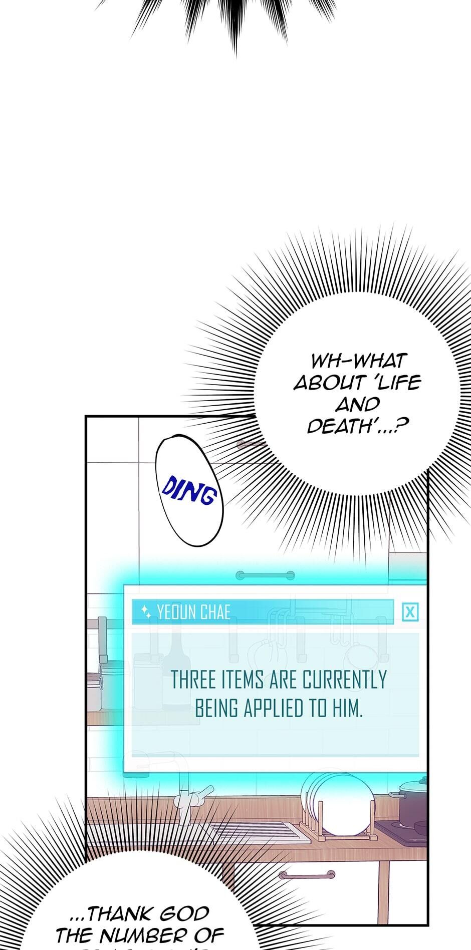 Please Save My Husband Chapter 52 page 67 - Chapter 52: Yeoun's Return Quest