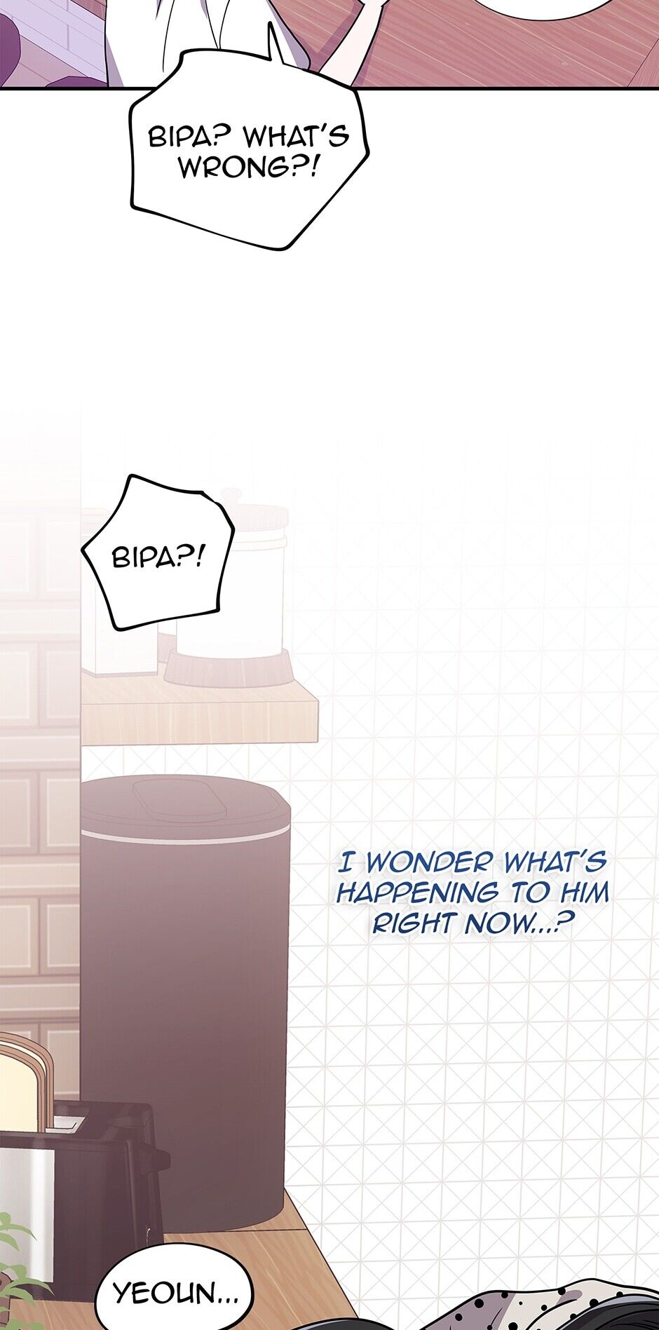 Please Save My Husband Chapter 52 page 69 - Chapter 52: Yeoun's Return Quest