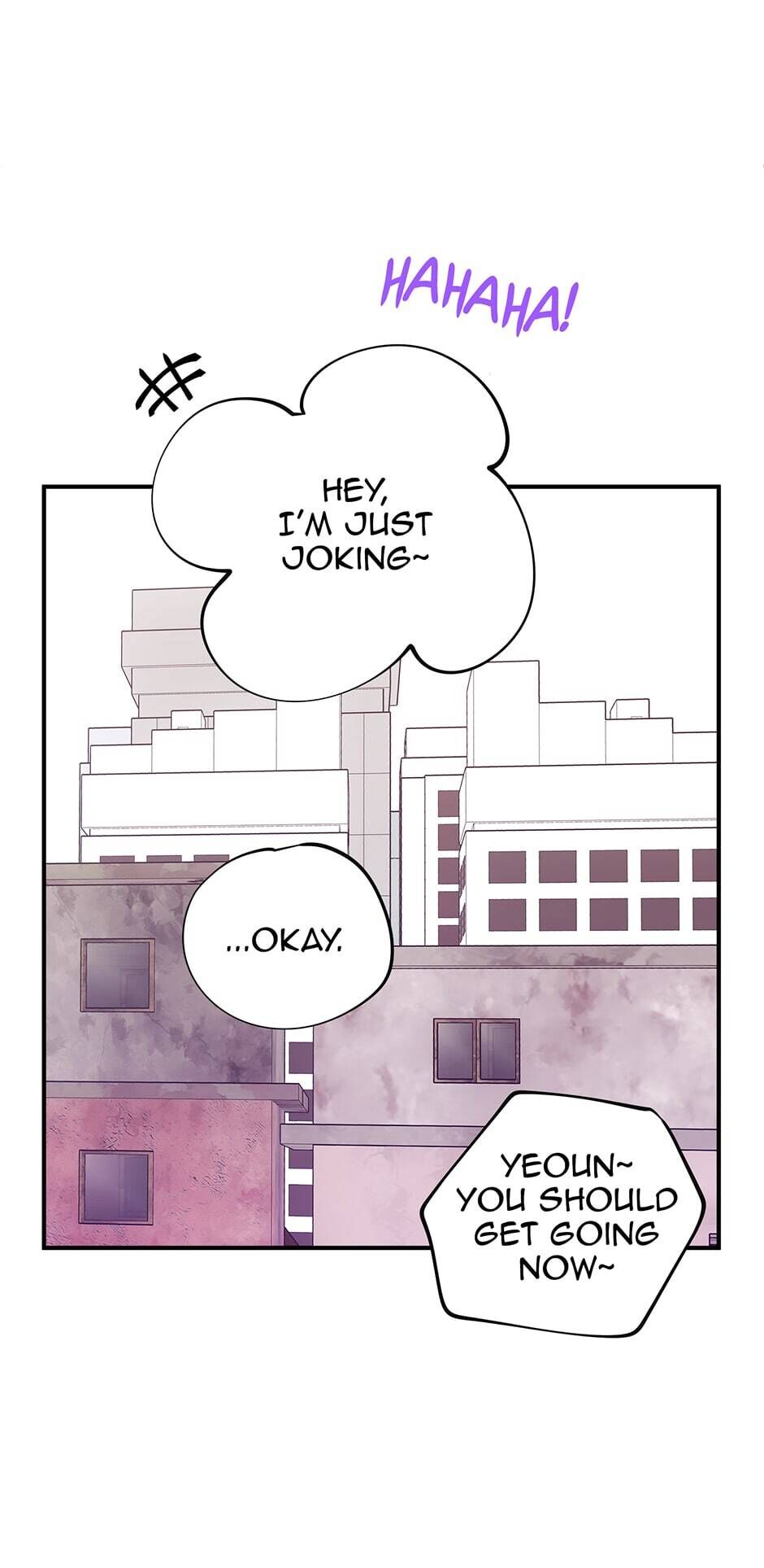 Please Save My Husband Chapter 52 page 7 - Chapter 52: Yeoun's Return Quest