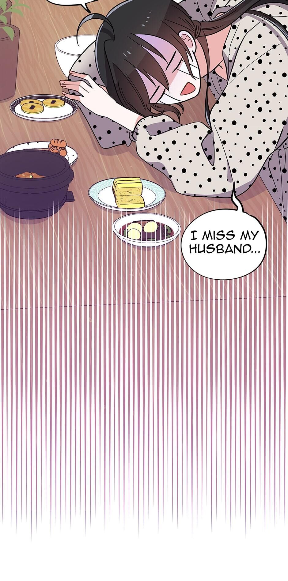 Please Save My Husband Chapter 52 page 70 - Chapter 52: Yeoun's Return Quest