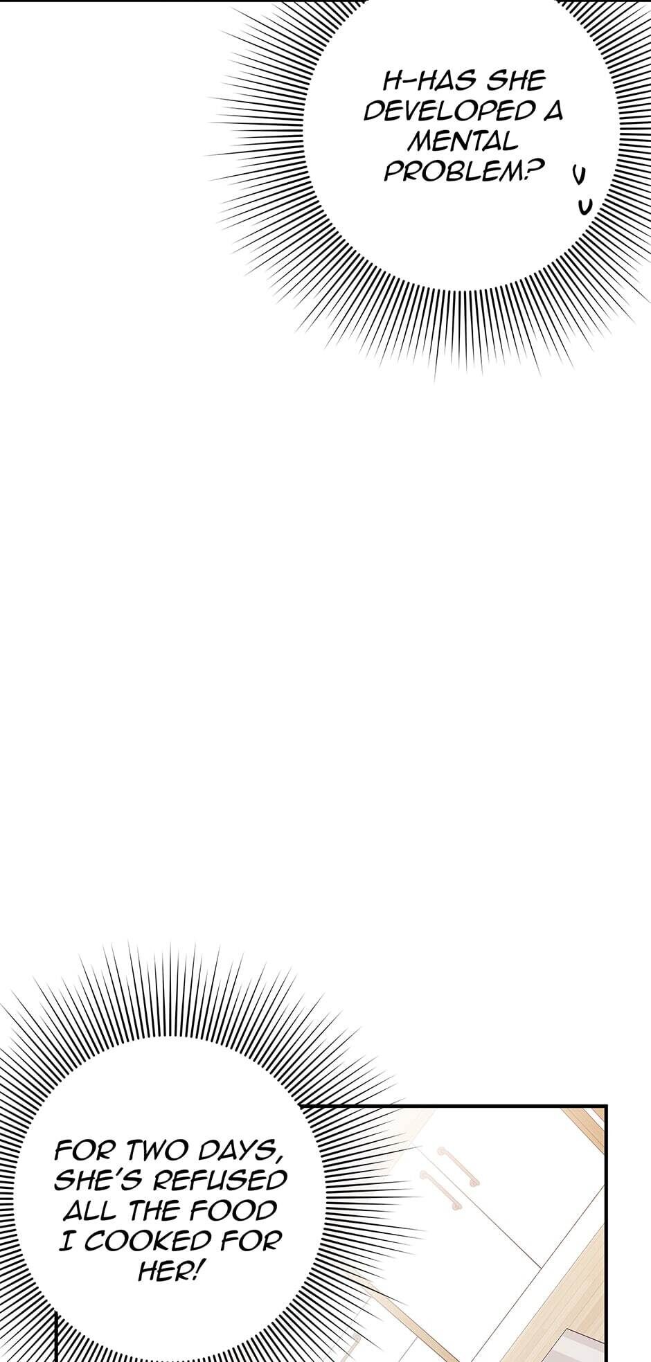 Please Save My Husband Chapter 53 page 12 - Chapter 53: Five Days