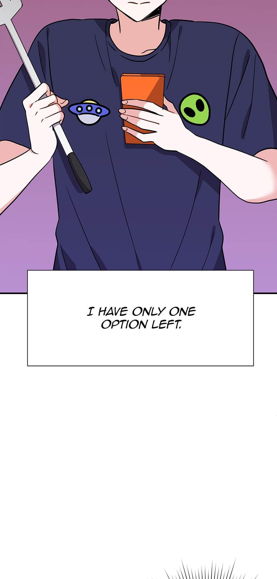 Please Save My Husband Chapter 53 page 14 - Chapter 53: Five Days