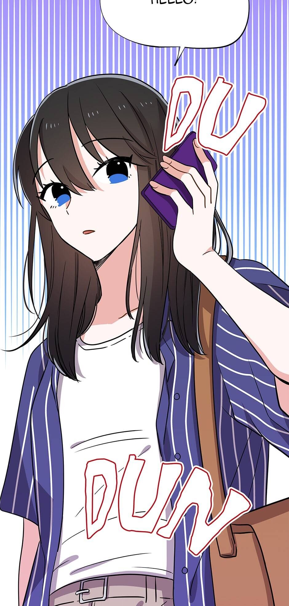 Please Save My Husband Chapter 53 page 22 - Chapter 53: Five Days