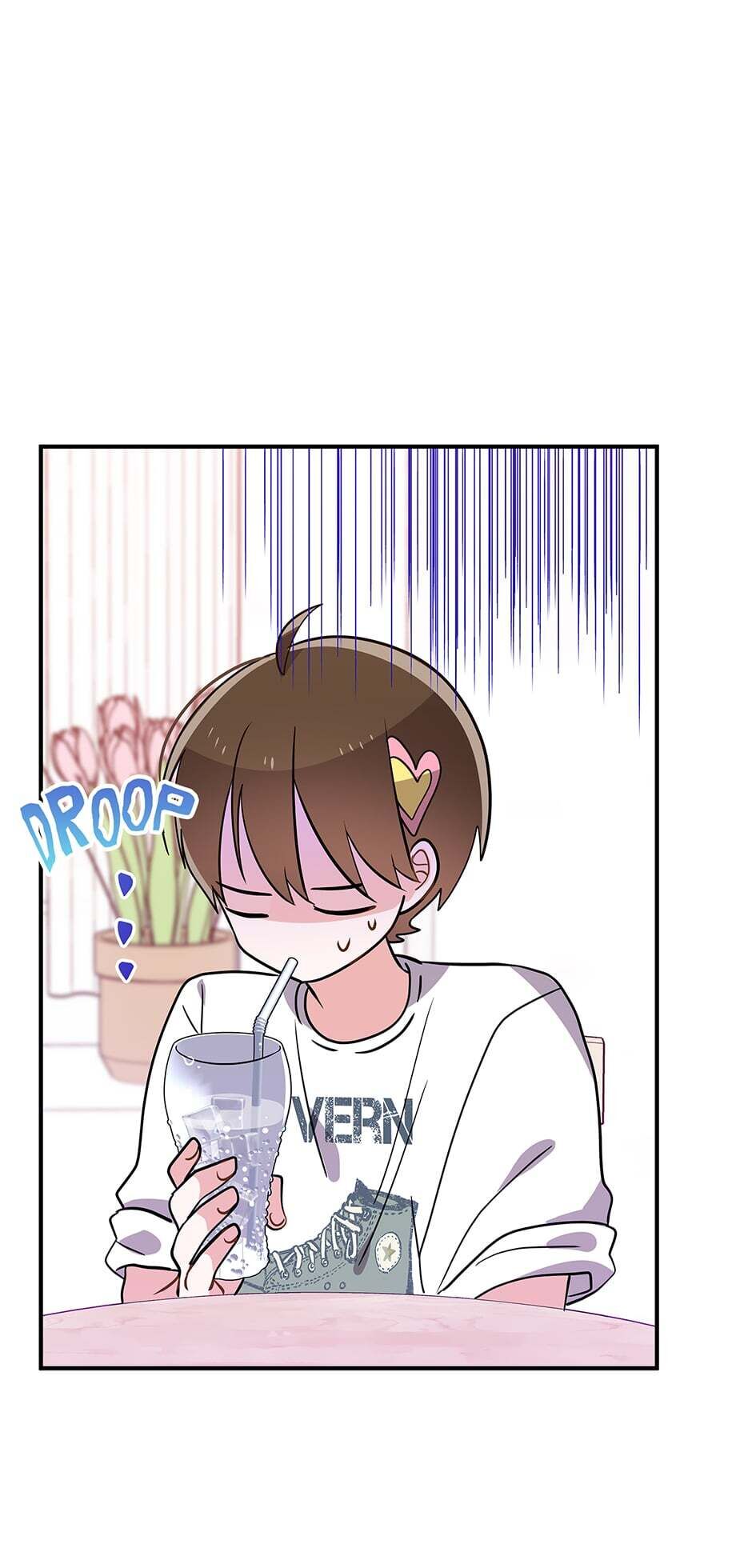 Please Save My Husband Chapter 53 page 26 - Chapter 53: Five Days