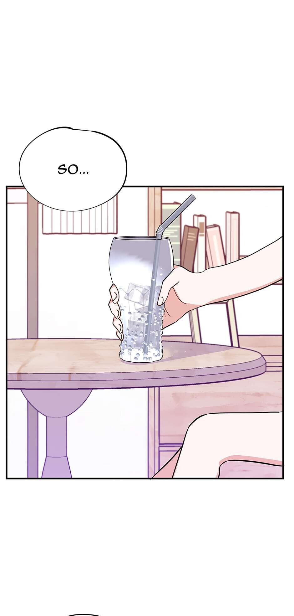 Please Save My Husband Chapter 53 page 27 - Chapter 53: Five Days