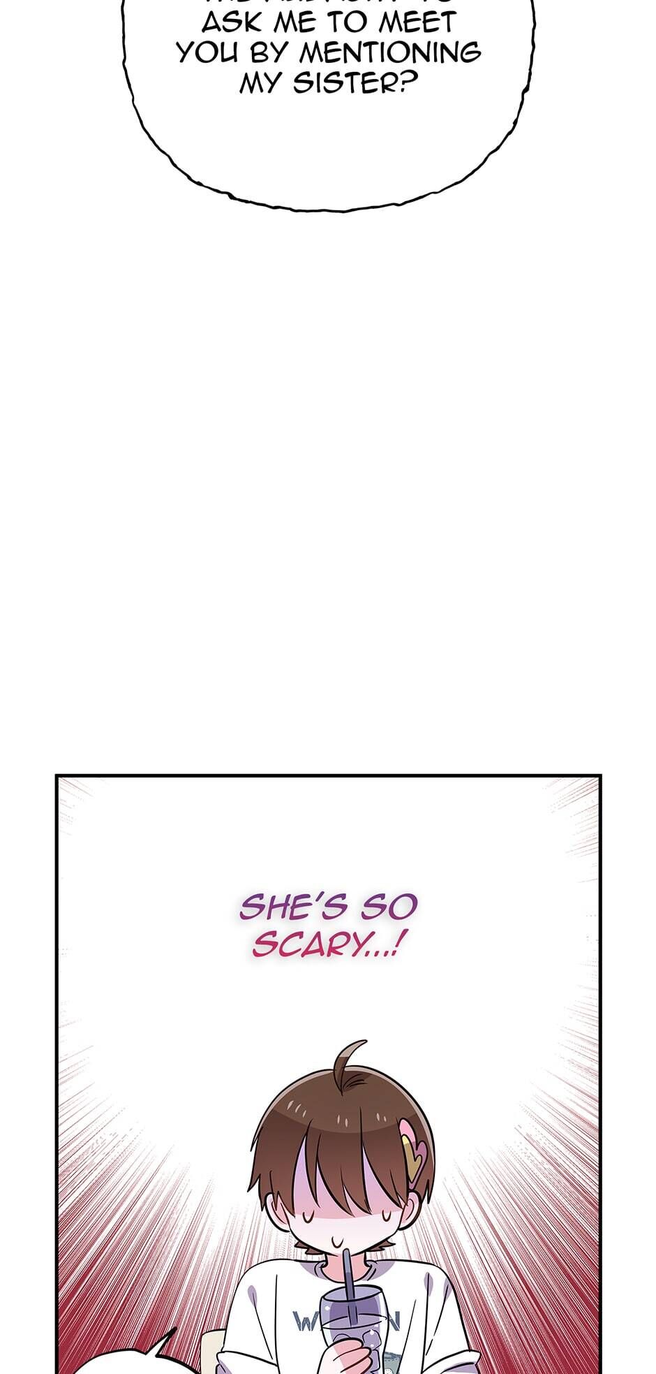 Please Save My Husband Chapter 53 page 29 - Chapter 53: Five Days