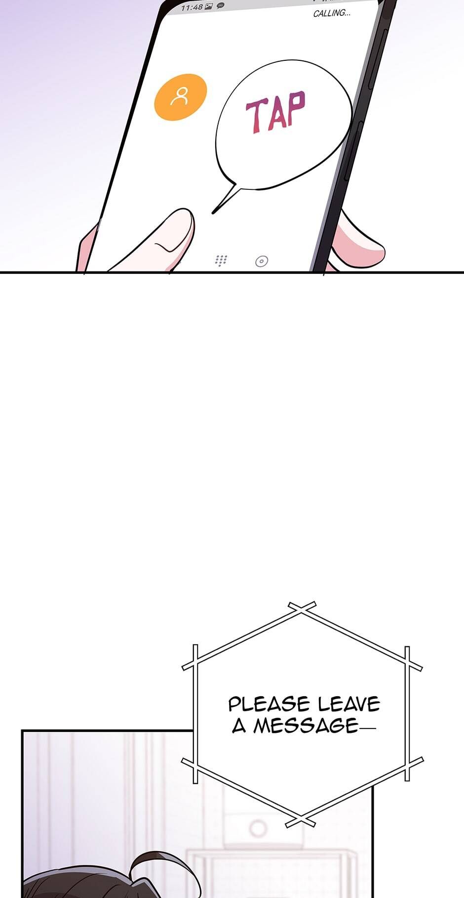 Please Save My Husband Chapter 53 page 3 - Chapter 53: Five Days