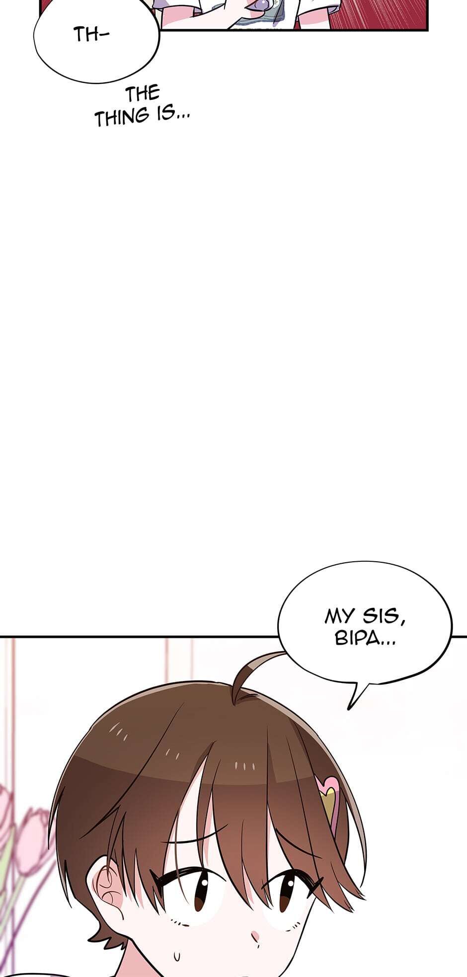 Please Save My Husband Chapter 53 page 30 - Chapter 53: Five Days