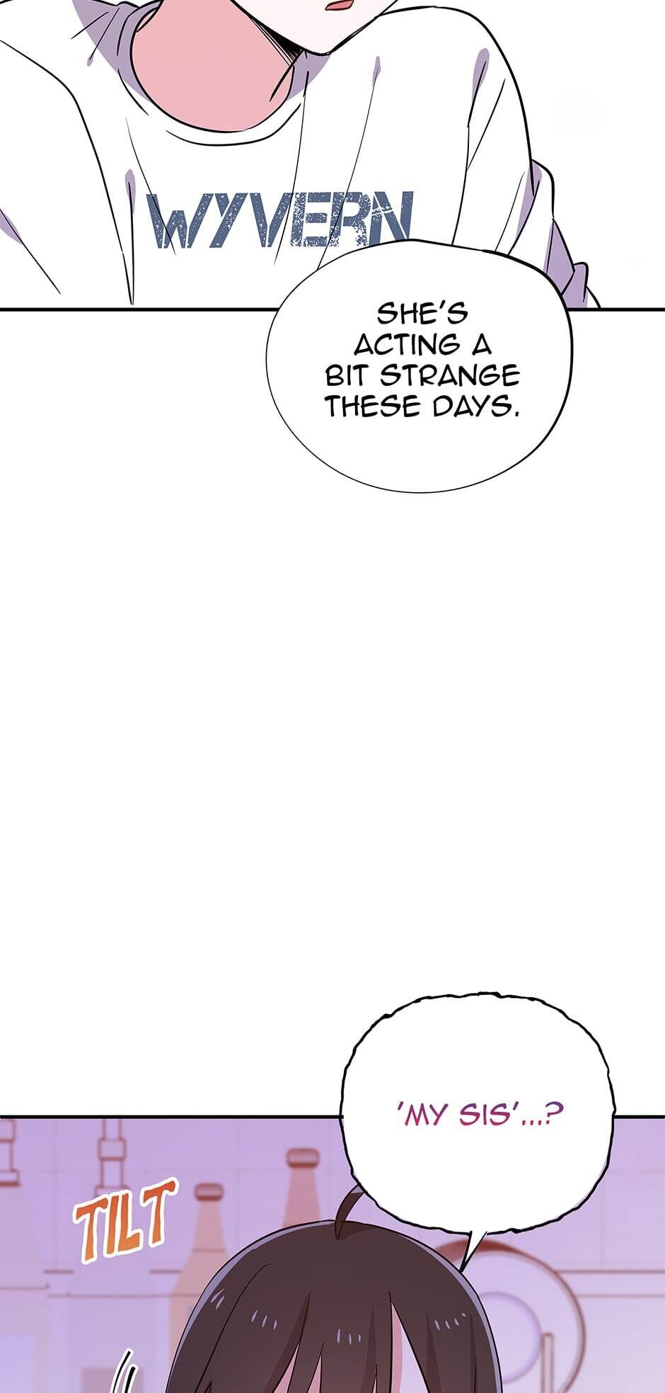 Please Save My Husband Chapter 53 page 31 - Chapter 53: Five Days