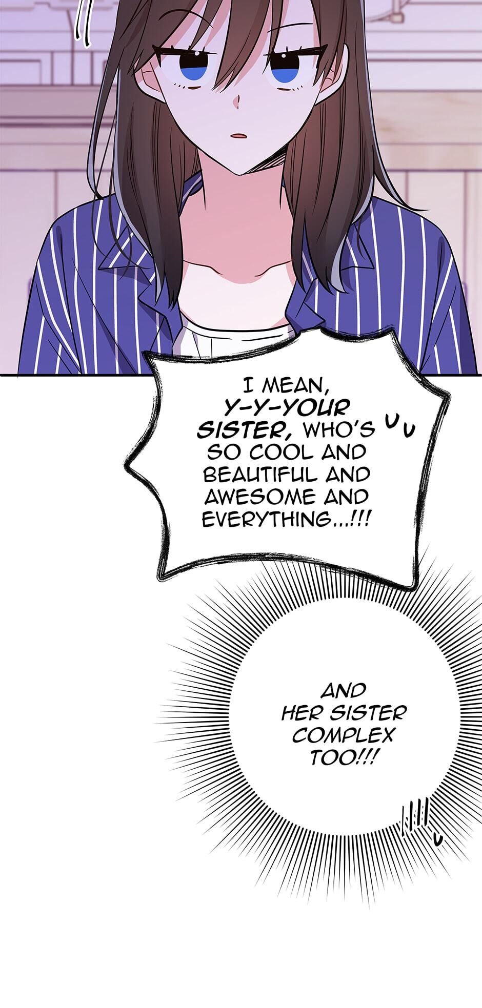 Please Save My Husband Chapter 53 page 32 - Chapter 53: Five Days