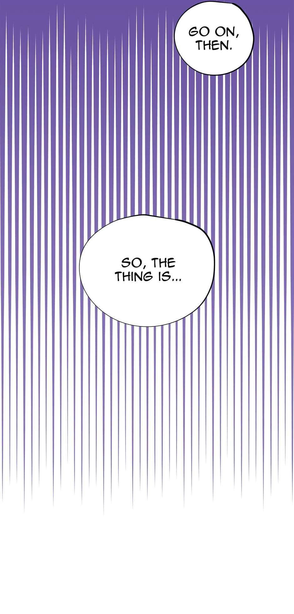 Please Save My Husband Chapter 53 page 34 - Chapter 53: Five Days