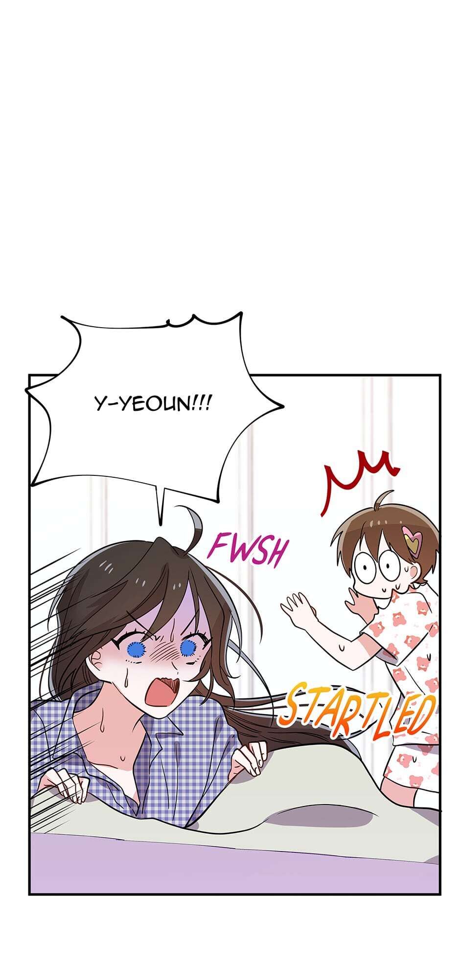 Please Save My Husband Chapter 53 page 35 - Chapter 53: Five Days