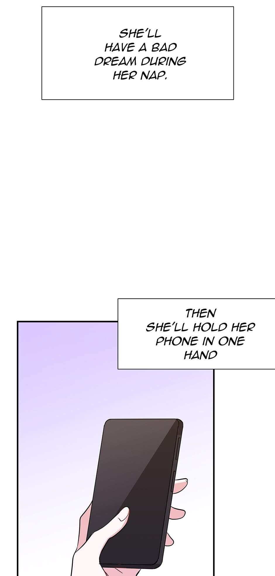Please Save My Husband Chapter 53 page 36 - Chapter 53: Five Days