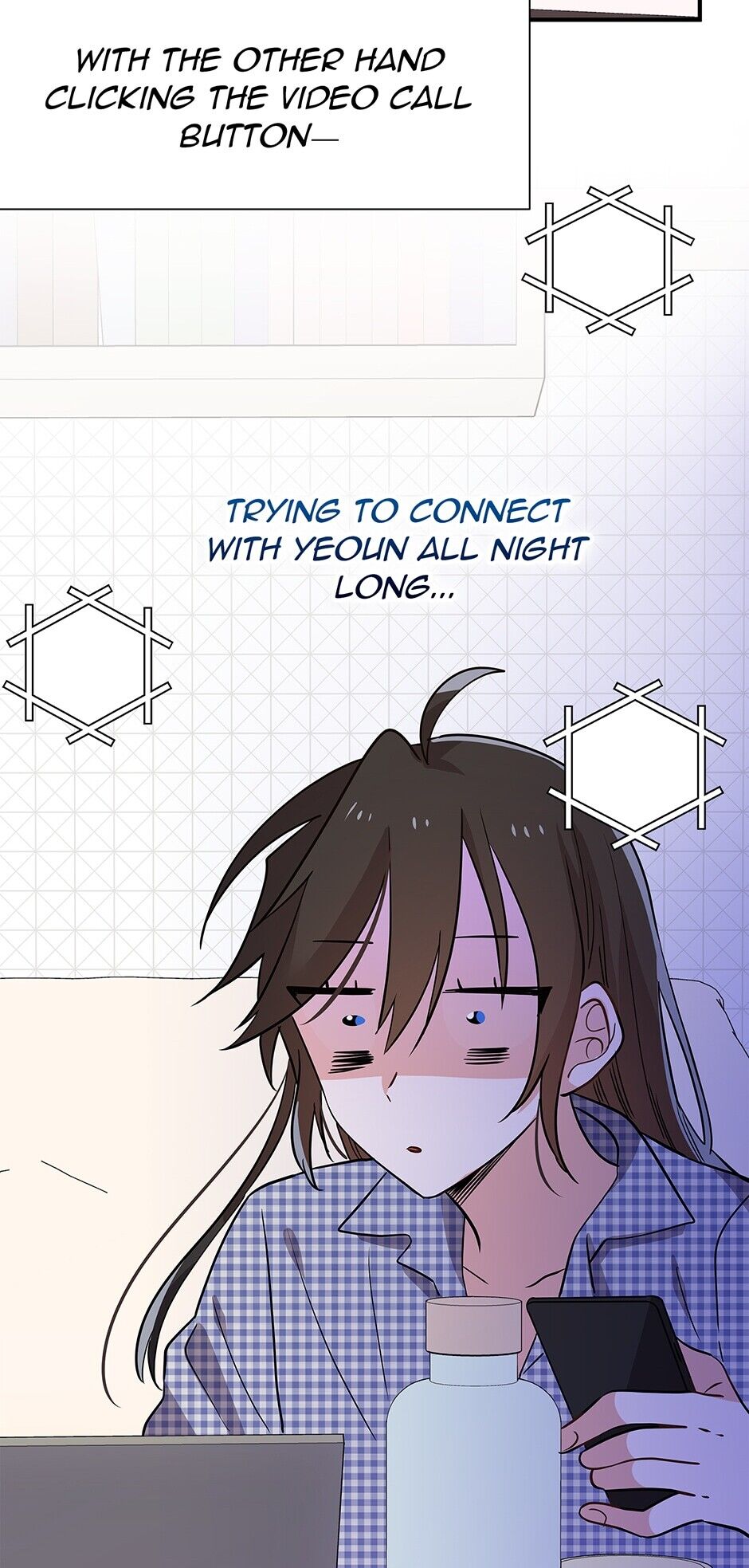 Please Save My Husband Chapter 53 page 38 - Chapter 53: Five Days