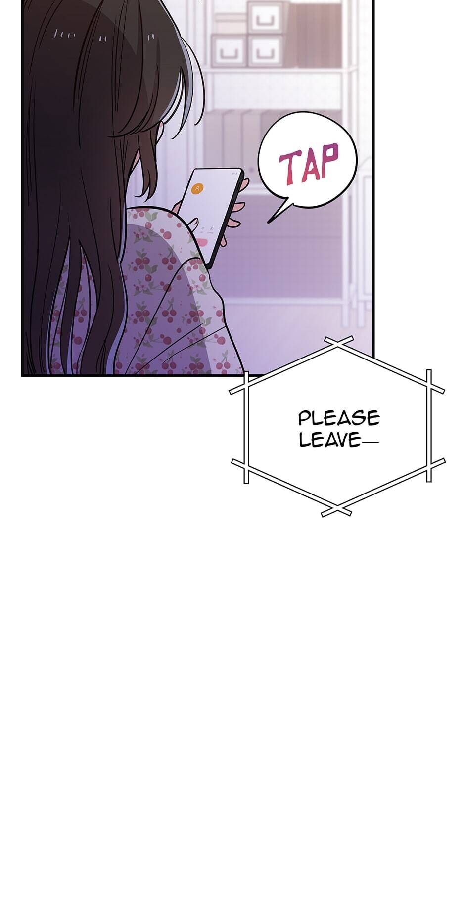 Please Save My Husband Chapter 53 page 4 - Chapter 53: Five Days