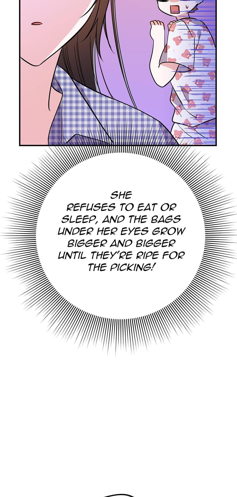 Please Save My Husband Chapter 53 page 40 - Chapter 53: Five Days
