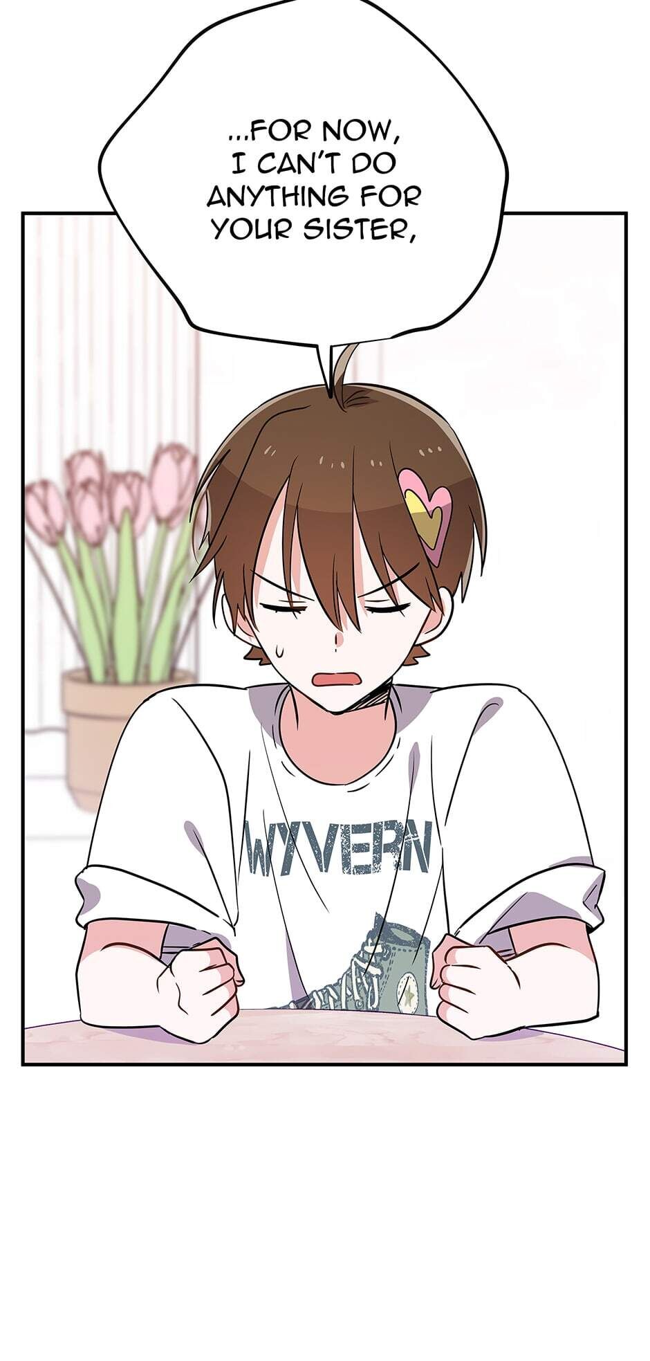 Please Save My Husband Chapter 53 page 41 - Chapter 53: Five Days