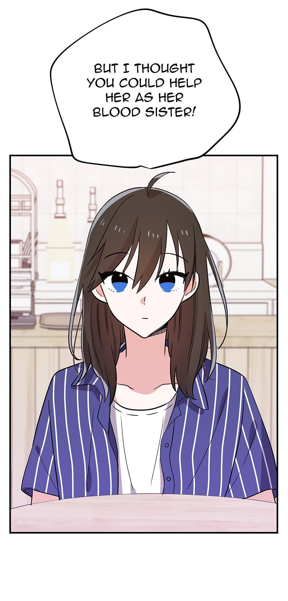 Please Save My Husband Chapter 53 page 42 - Chapter 53: Five Days