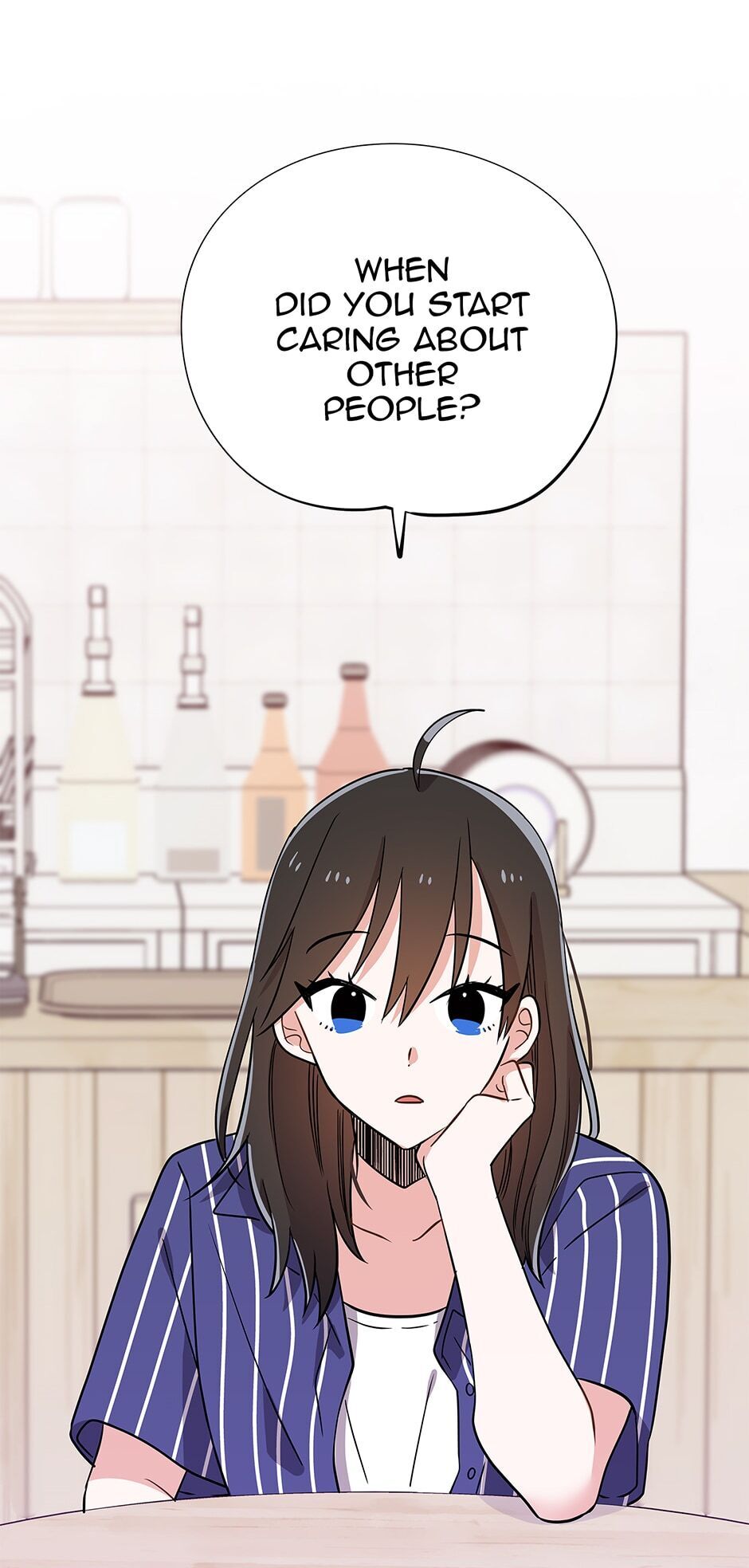 Please Save My Husband Chapter 53 page 44 - Chapter 53: Five Days